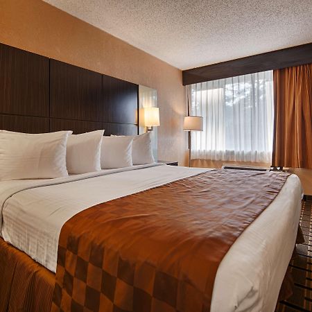Best Western Executive Inn Cairo Exterior photo