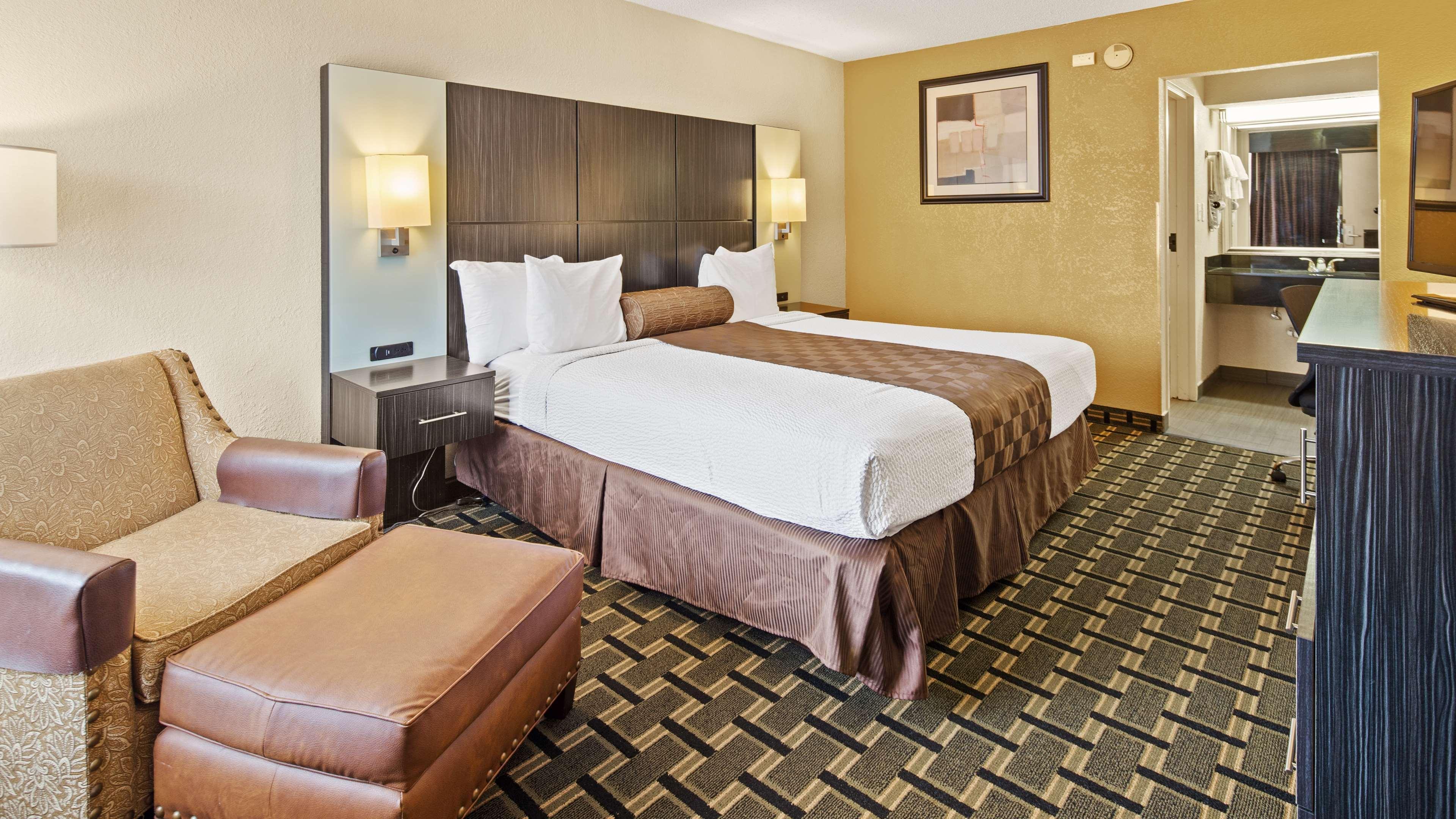 Best Western Executive Inn Cairo Exterior photo