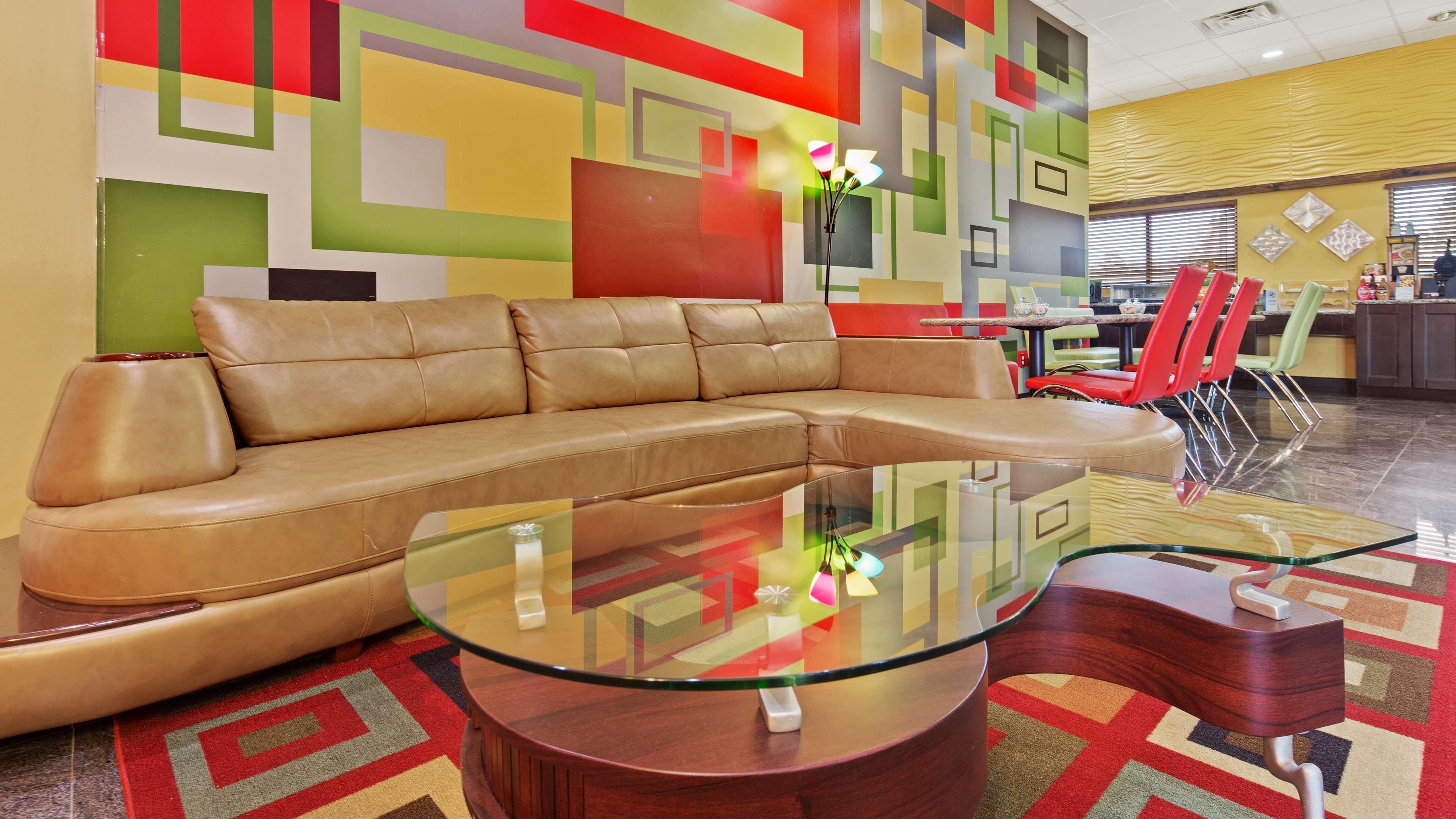 Best Western Executive Inn Cairo Exterior photo
