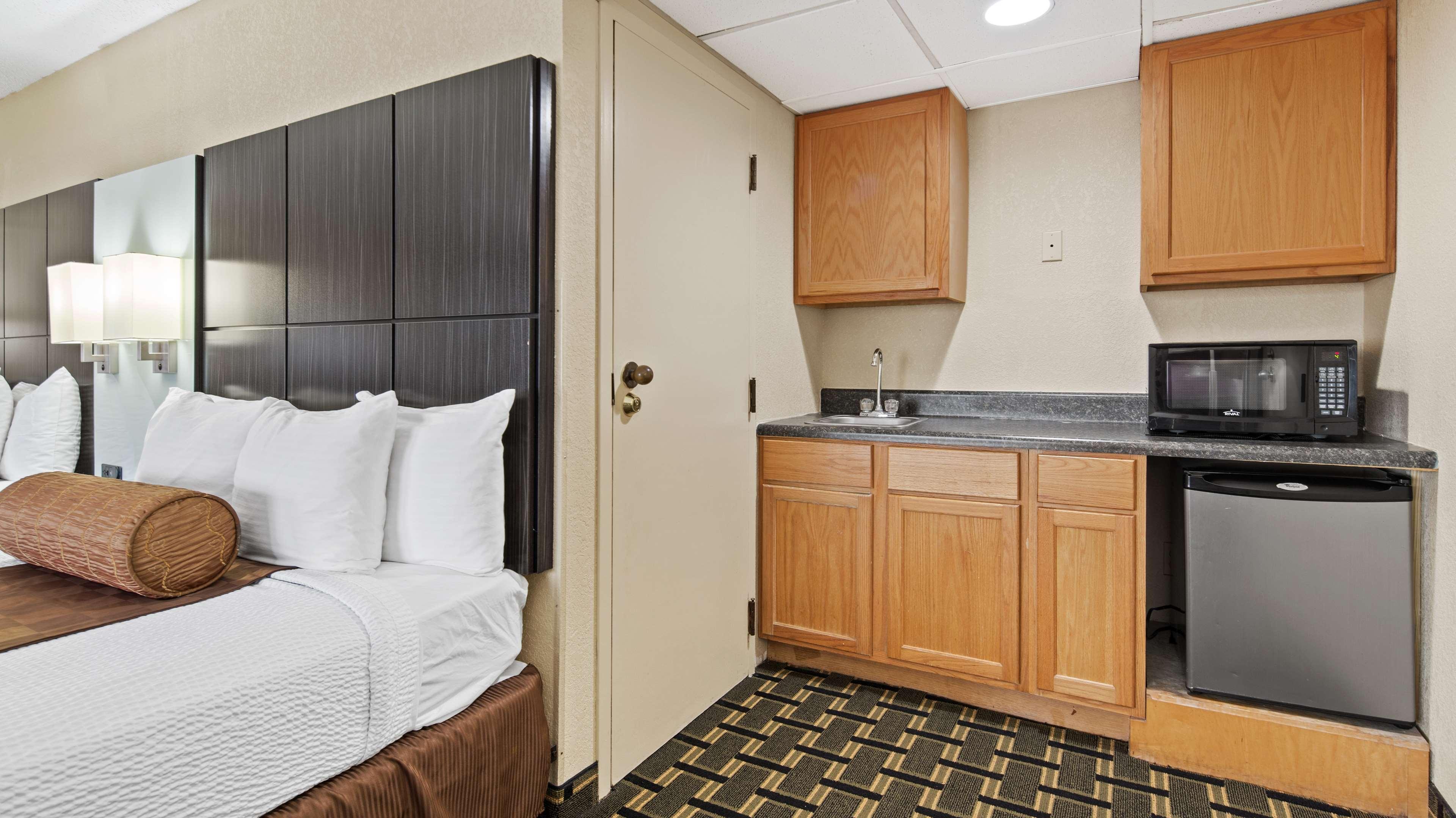 Best Western Executive Inn Cairo Exterior photo
