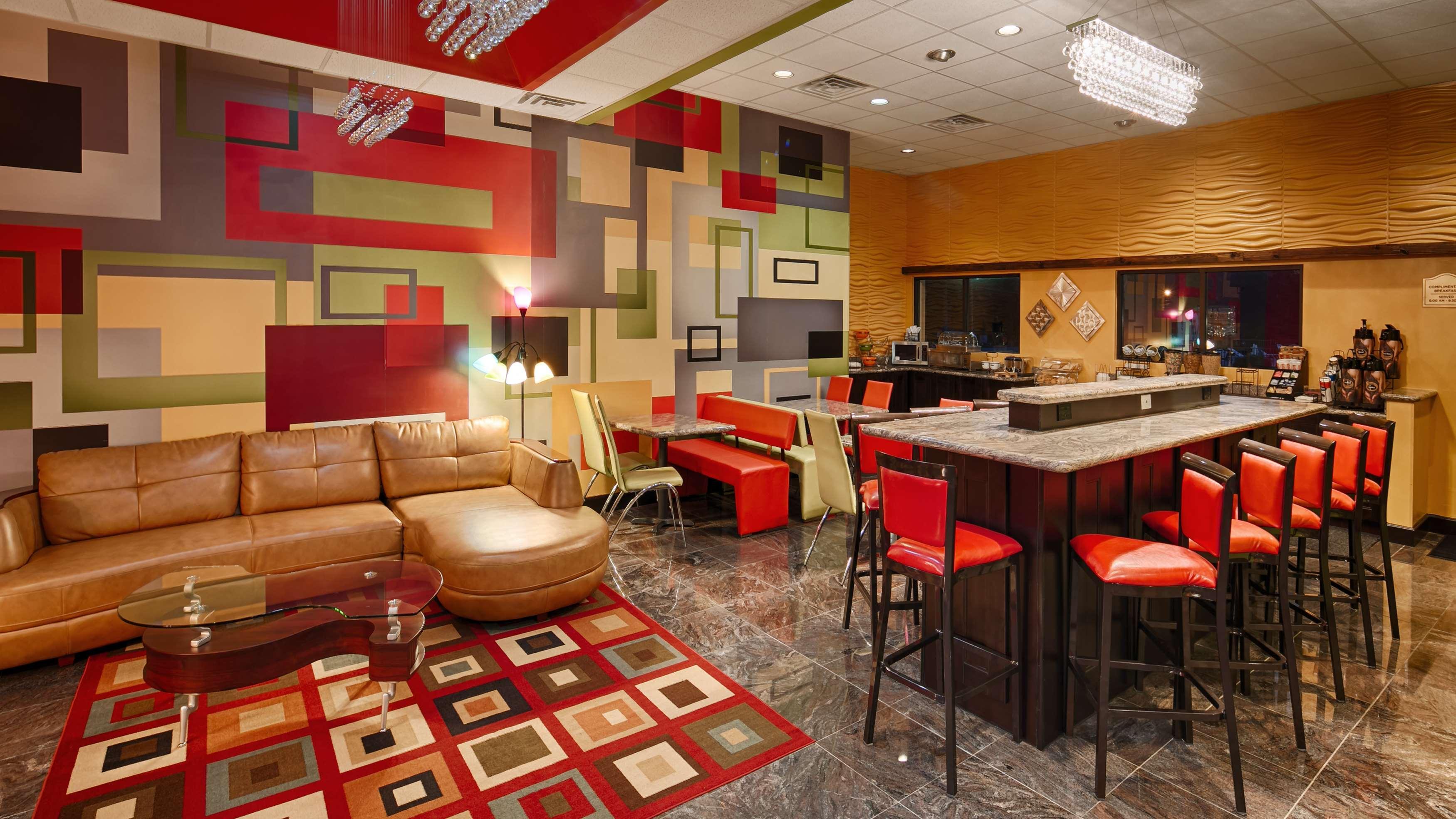Best Western Executive Inn Cairo Exterior photo