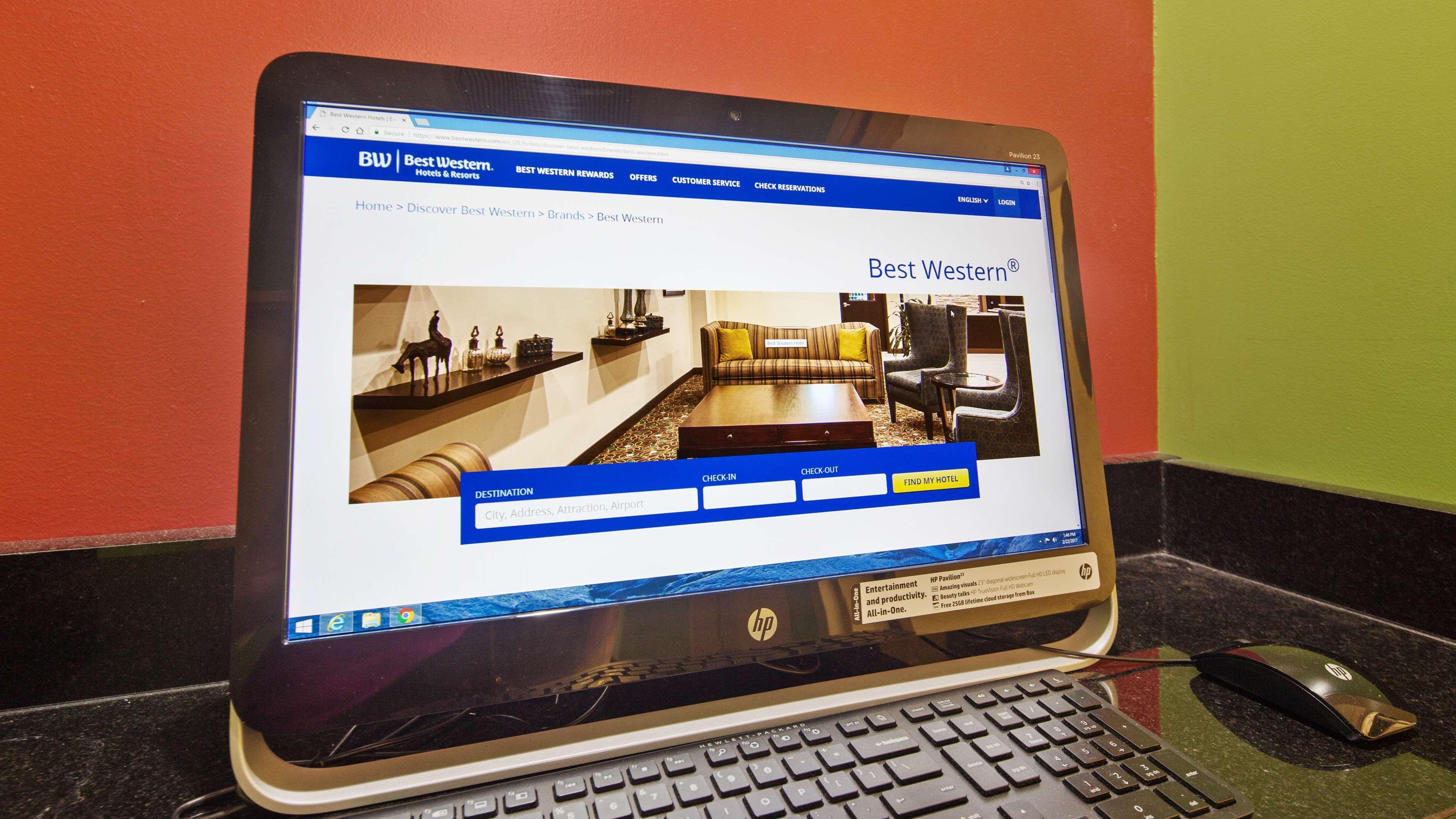 Best Western Executive Inn Cairo Exterior photo
