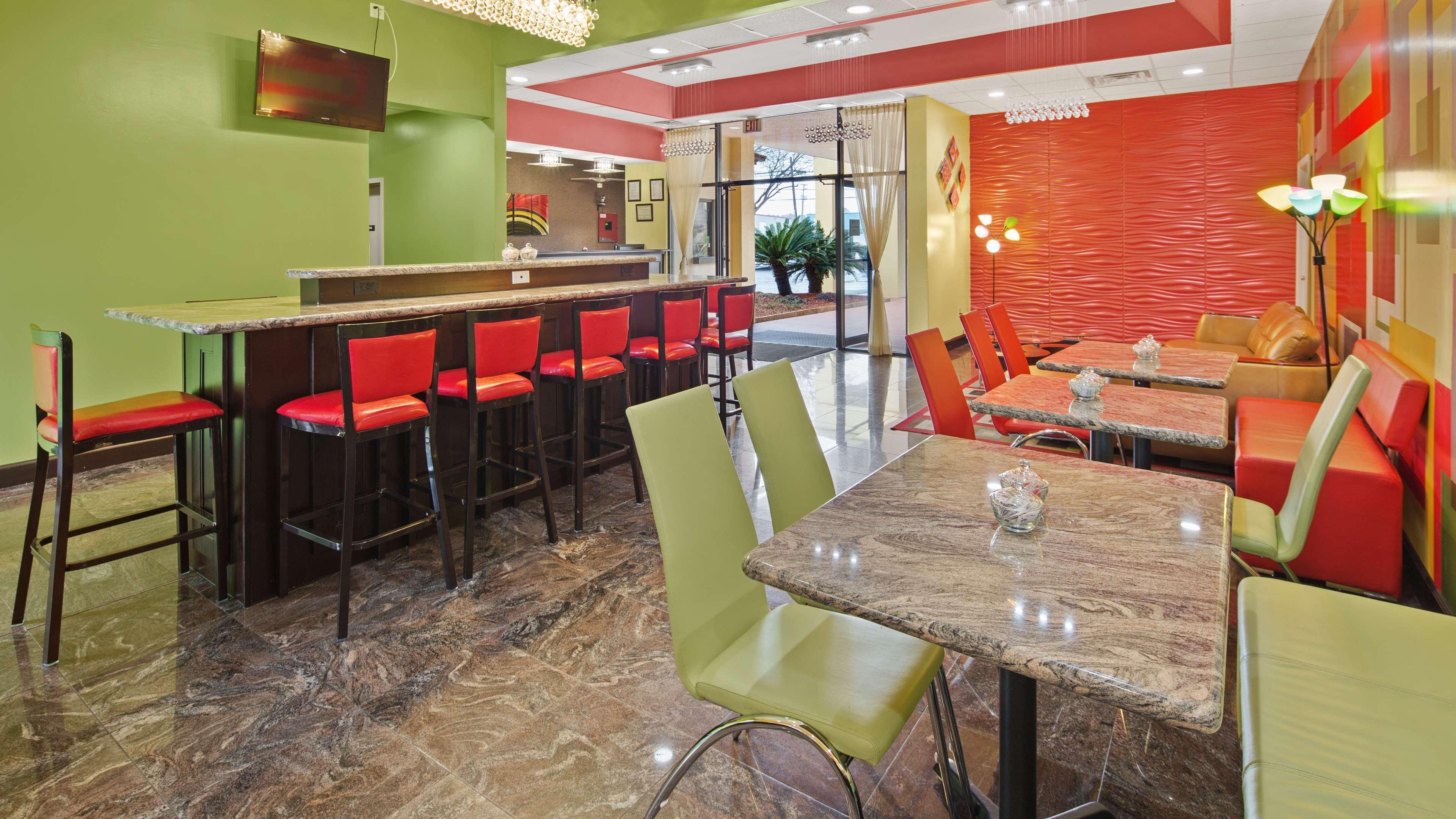 Best Western Executive Inn Cairo Exterior photo