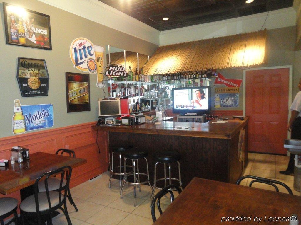 Best Western Executive Inn Cairo Restaurant photo