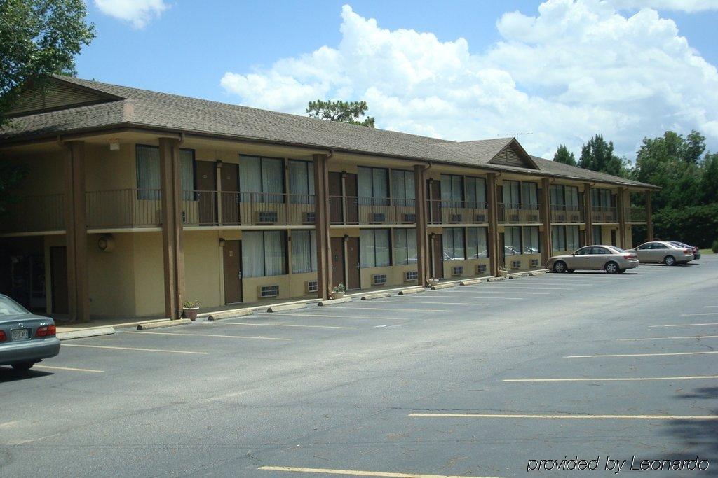 Best Western Executive Inn Cairo Exterior photo