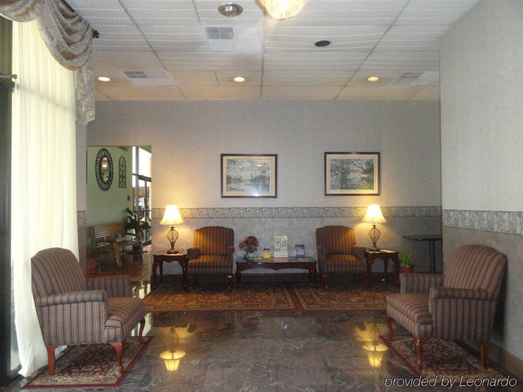 Best Western Executive Inn Cairo Exterior photo