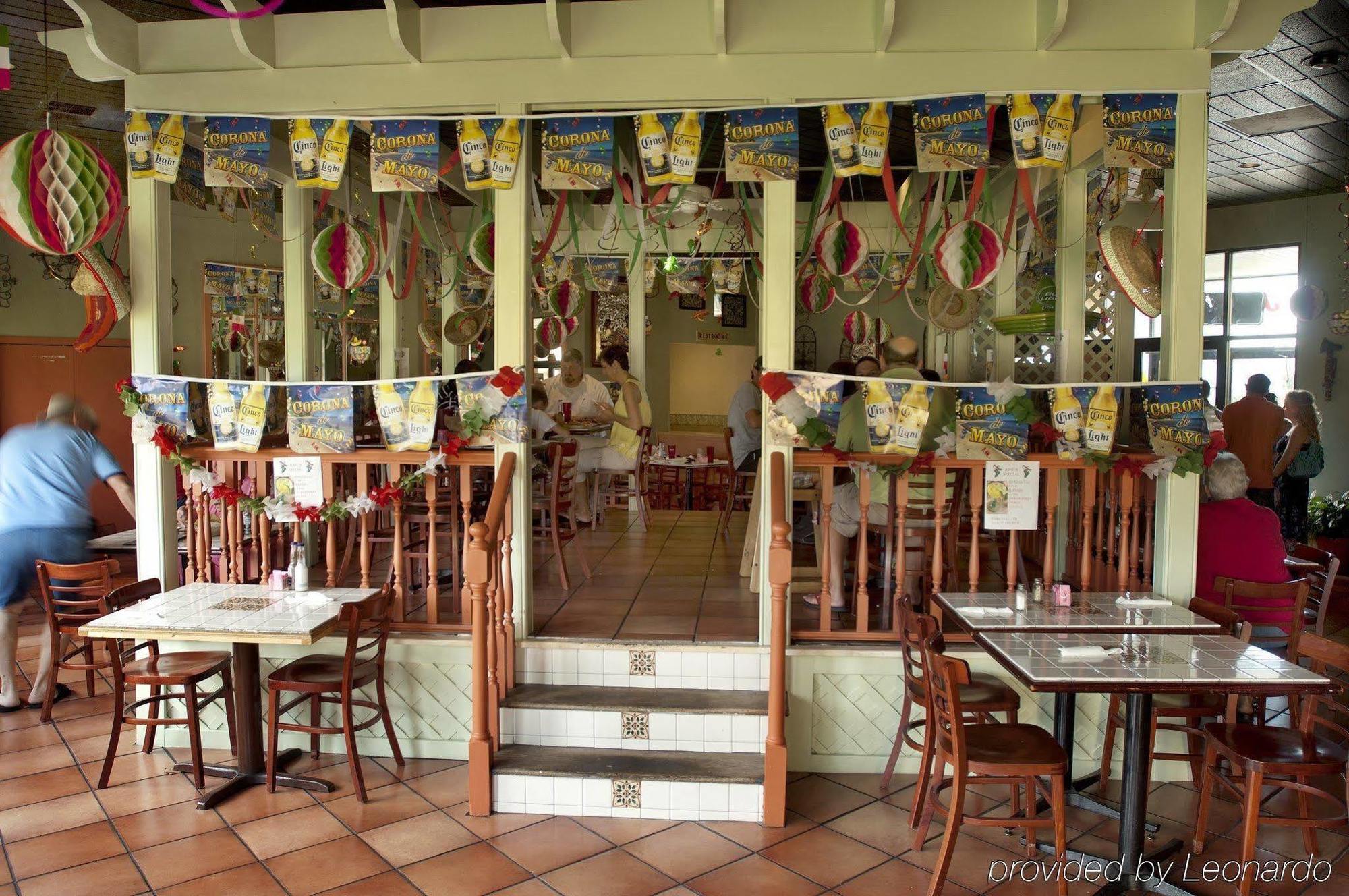 Best Western Executive Inn Cairo Restaurant photo